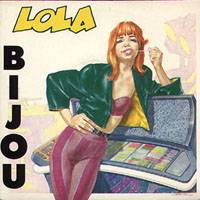 Bijou (FRA) : Lola